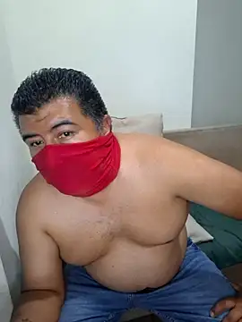 Snapshot of Calamaco07 chatting on February 5, 2026, 5:03 am Calamaco07 online show from February 5, 2026, 5:03 am