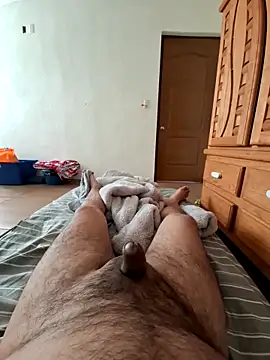 Snapshot of Calamaco07 chatting on September 20, 2025, 1:27 pm Calamaco07 online show from September 20, 2025, 1:27 pm