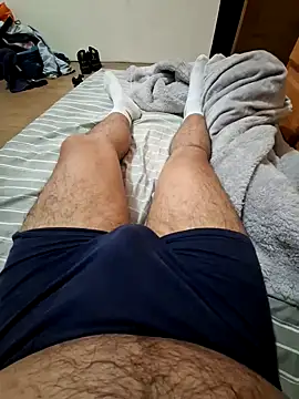 Snapshot of Calamaco07 chatting on September 14, 2025, 4:57 am Calamaco07 online show from September 14, 2025, 4:57 am