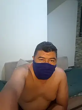 Snapshot of Calamaco07 chatting on November 27, 2025, 5:08 am Calamaco07 online show from November 27, 2025, 5:08 am