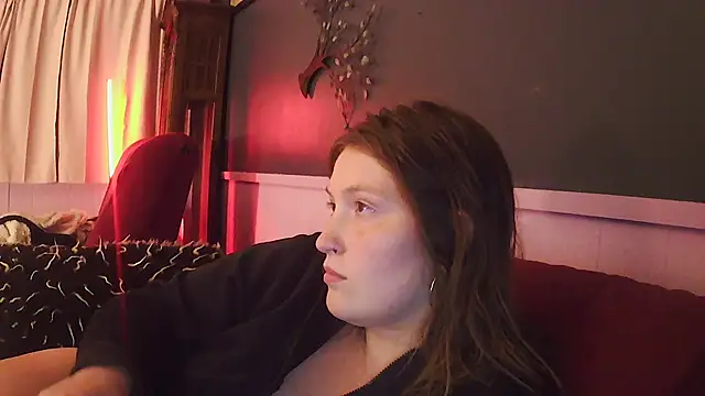 Angelk43 online show from June 19, 2026, 3:01 am