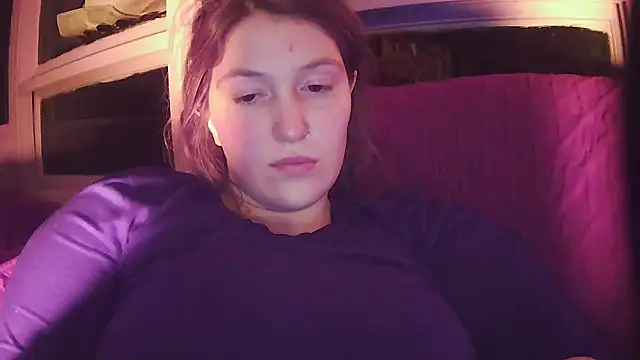 Snapshot of Angelk43 chatting on March 1, 2026, 7:19 am Angelk43 online show from March 1, 2026, 7:19 am