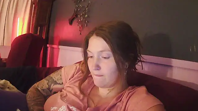 Angelk43 online show from June 15, 2026, 3:18 am