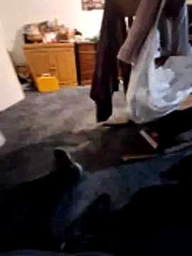 Snapshot of slavefm666 chatting on October 11, 2025, 5:52 am slavefm666 online show from October 11, 2025, 5:52 am