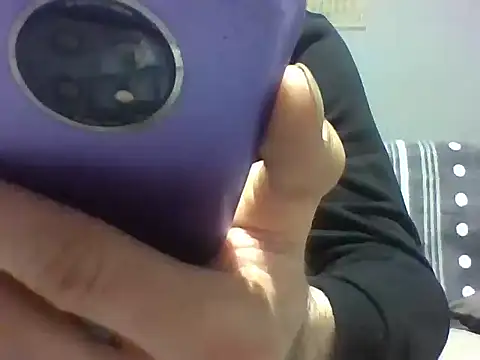 aroj95 online show from March 8, 2026, 7:06 pm