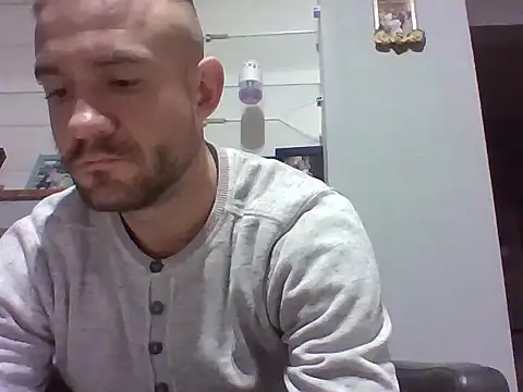 aroj95 online show from November 23, 2025, 3:00 pm