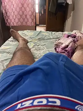 Snapshot of Bareilly_Boy1 chatting on March 12, 2026, 5:45 am Bareilly Boy1 online show from March 12, 2026, 5:45 am