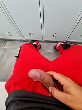 Snapshot of 987654Alf chatting on October 15, 2025, 8:55 am 987654Alf online show from October 15, 2025, 8:55 am