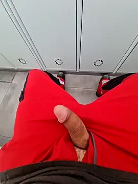 Snapshot of 987654Alf chatting on October 23, 2025, 7:40 am 987654Alf online show from October 23, 2025, 7:40 am