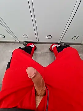 Snapshot of 987654Alf chatting on October 2, 2025, 9:12 am 987654Alf online show from October 2, 2025, 9:12 am