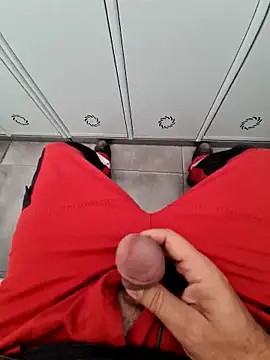 Snapshot of 987654Alf chatting on October 6, 2025, 6:36 am 987654Alf online show from October 6, 2025, 6:36 am