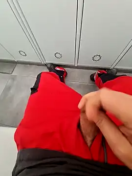 Snapshot of 987654Alf chatting on November 7, 2025, 8:41 am 987654Alf online show from November 7, 2025, 8:41 am