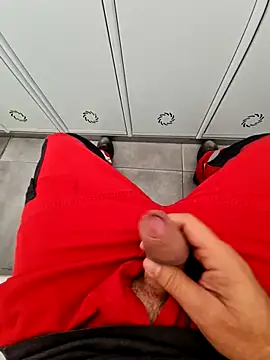 Snapshot of 987654Alf chatting on October 9, 2025, 7:31 am 987654Alf online show from October 9, 2025, 7:31 am