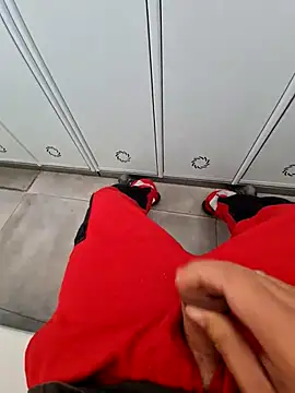 Snapshot of 987654Alf chatting on September 25, 2025, 7:25 am 987654Alf online show from September 25, 2025, 7:25 am