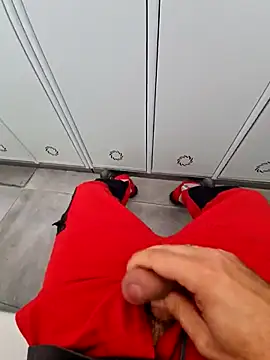 Snapshot of 987654Alf chatting on November 10, 2025, 11:48 am 987654Alf online show from November 10, 2025, 11:48 am