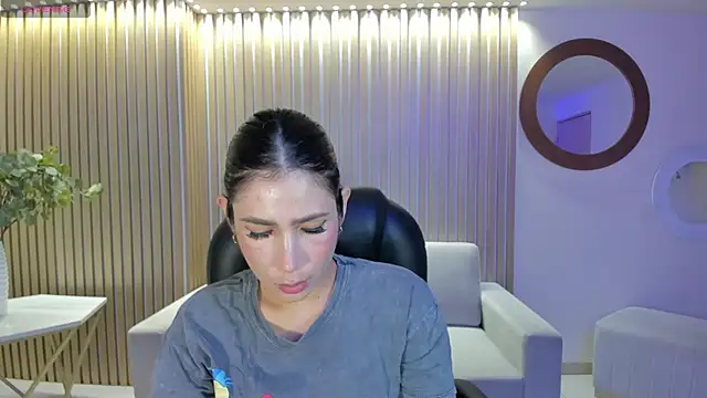 MarieJaneX online show from February 2, 2025, 10:46 am