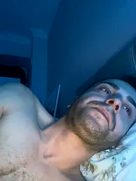 Emre-34 online show from November 18, 2025, 12:15 am