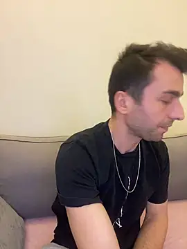 Emre-34 online show from March 15, 2026, 11:01 pm