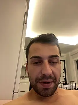 Emre-34 online show from November 21, 2025, 8:41 pm