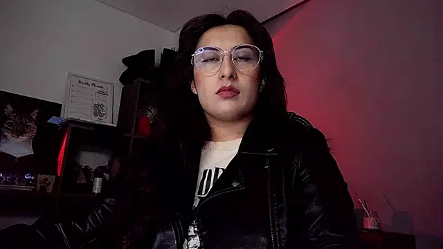 Snapshot of Scarlett_Sen chatting on October 10, 2025, 2:51 pm Scarlett Sen online show from October 10, 2025, 2:51 pm