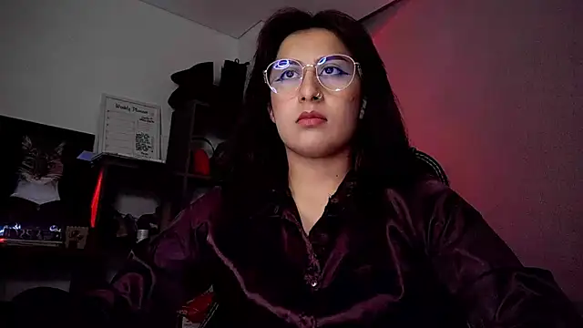 Snapshot of Scarlett_Sen chatting on October 9, 2025, 3:45 pm Scarlett Sen online show from October 9, 2025, 3:45 pm