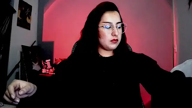 Snapshot of Scarlett_Sen chatting on November 24, 2025, 2:50 pm Scarlett Sen online show from November 24, 2025, 2:50 pm