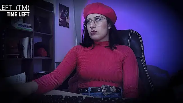 Snapshot of Scarlett_Sen chatting on June 20, 2026, 1:38 pm Scarlett Sen online show from June 20, 2026, 1:38 pm