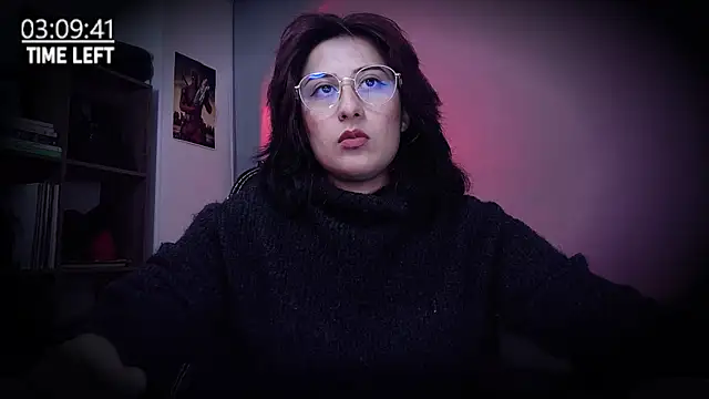 Snapshot of Scarlett_Sen chatting on June 17, 2026, 2:49 pm Scarlett Sen online show from June 17, 2026, 2:49 pm