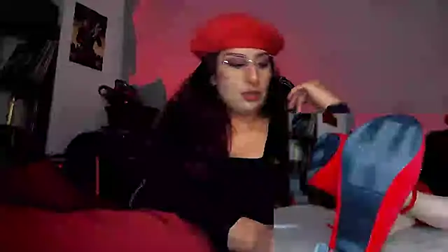 Snapshot of Scarlett_Sen chatting on September 20, 2025, 3:06 pm Scarlett Sen online show from September 20, 2025, 3:06 pm