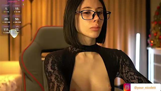 Your Nicolett online show from January 19, 2026, 12:58 am