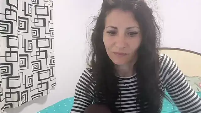sexyevalove online show from June 4, 2026, 2:16 am