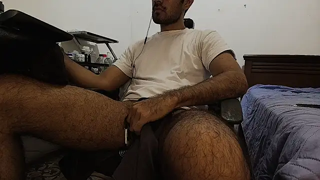 x-sebastian online show from June 26, 2026, 1:11 am