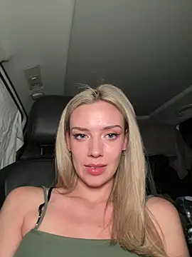 HopeHeaven online show from September 19, 2025, 8:57 pm