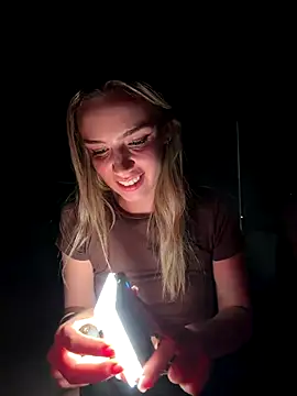 HopeHeaven online show from November 10, 2025, 10:15 pm