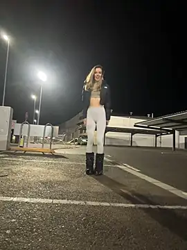 HopeHeaven online show from February 1, 2025, 9:19 pm