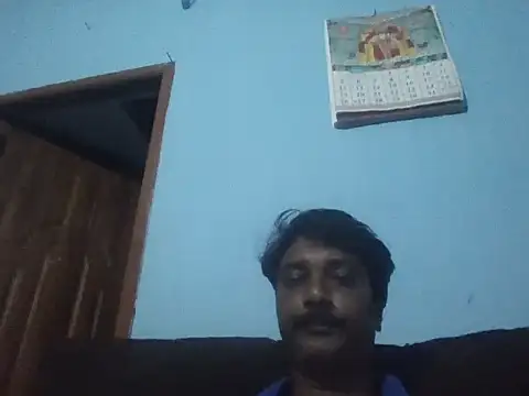 divakar2022 online show from July 16, 2026, 5:43 pm