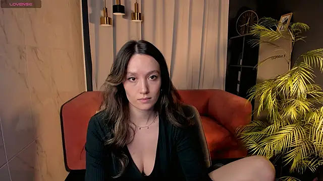 AgnesGoddess online show from May 31, 2026, 9:37 pm