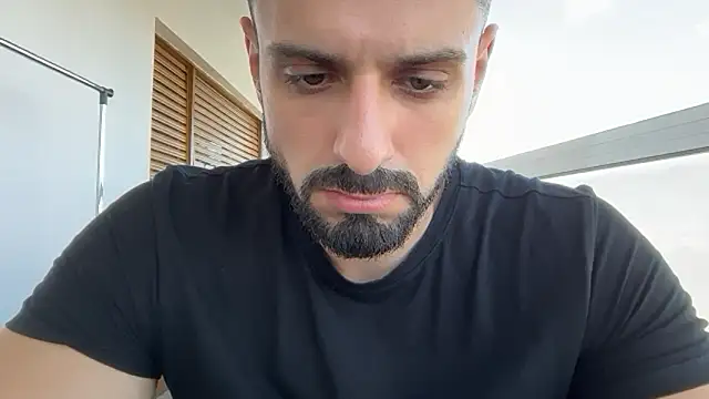 jeffmaverick12 online show from September 18, 2025, 2:09 pm