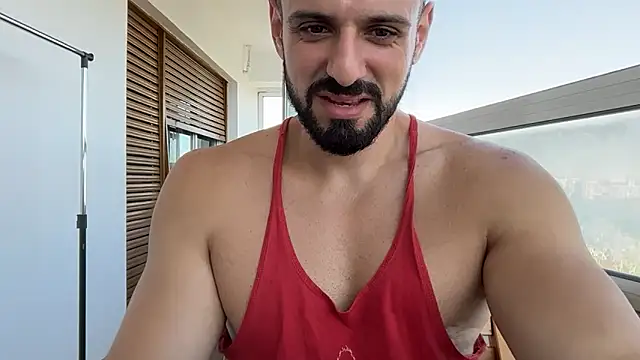 jeffmaverick12 online show from September 19, 2025, 12:53 pm