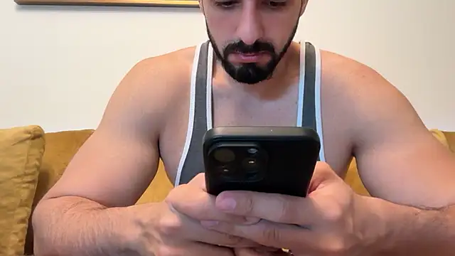 jeffmaverick12 online show from September 23, 2025, 5:25 am