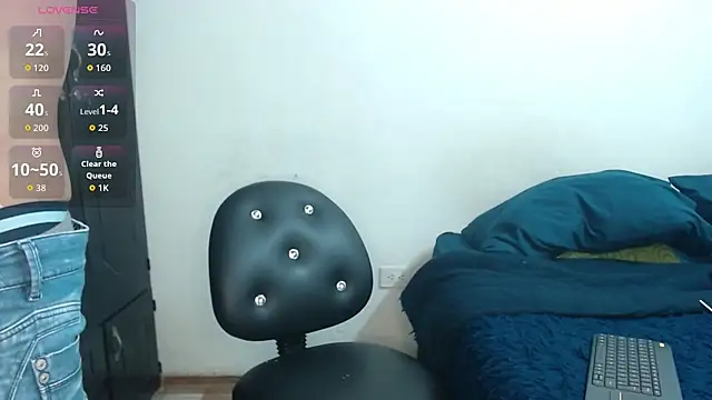 ramseesh online show from April 7, 2026, 4:58 am