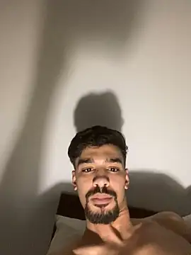 Hermanooooooo online show from January 14, 2025, 2:08 am