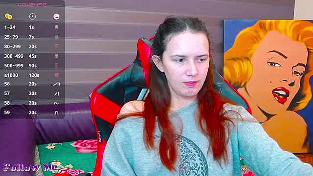 iris nikhols online show from February 28, 2026, 10:37 am