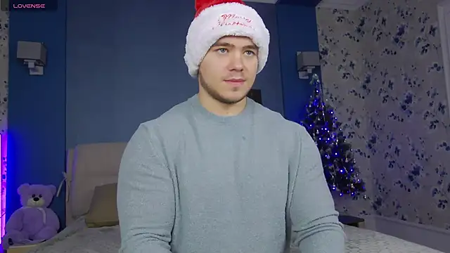 Snapshot of Arilas_ chatting on December 24, 2024, 8:11 am Arilas  online show from December 24, 2024, 8:11 am