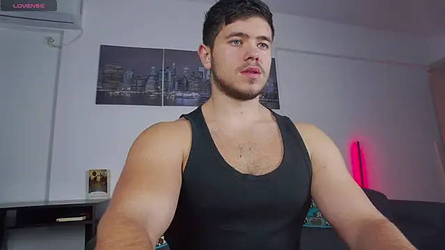 Arilas  online show from November 13, 2025, 7:34 am