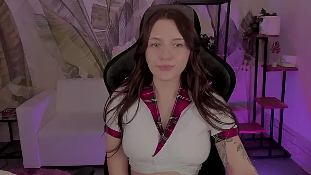 Snapshot of JennyDens chatting on February 7, 2026, 1:52 pm JennyDens online show from February 7, 2026, 1:52 pm