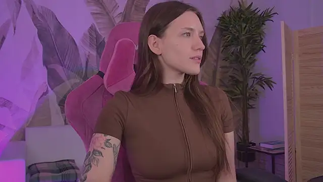 JennyDens online show from April 10, 2026, 5:42 pm