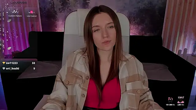 JennyDens online show from March 1, 2025, 5:42 am