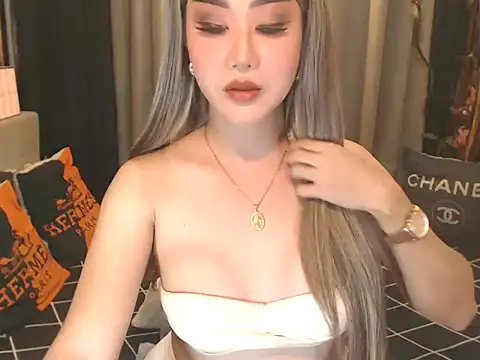 JustForCassie online show from May 18, 2026, 5:56 am