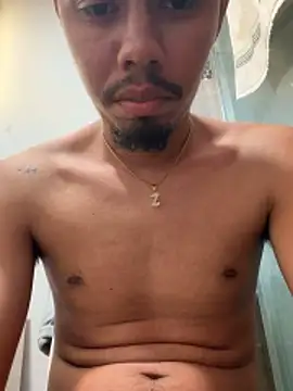 yinyang202 online show from March 31, 2026, 9:17 pm